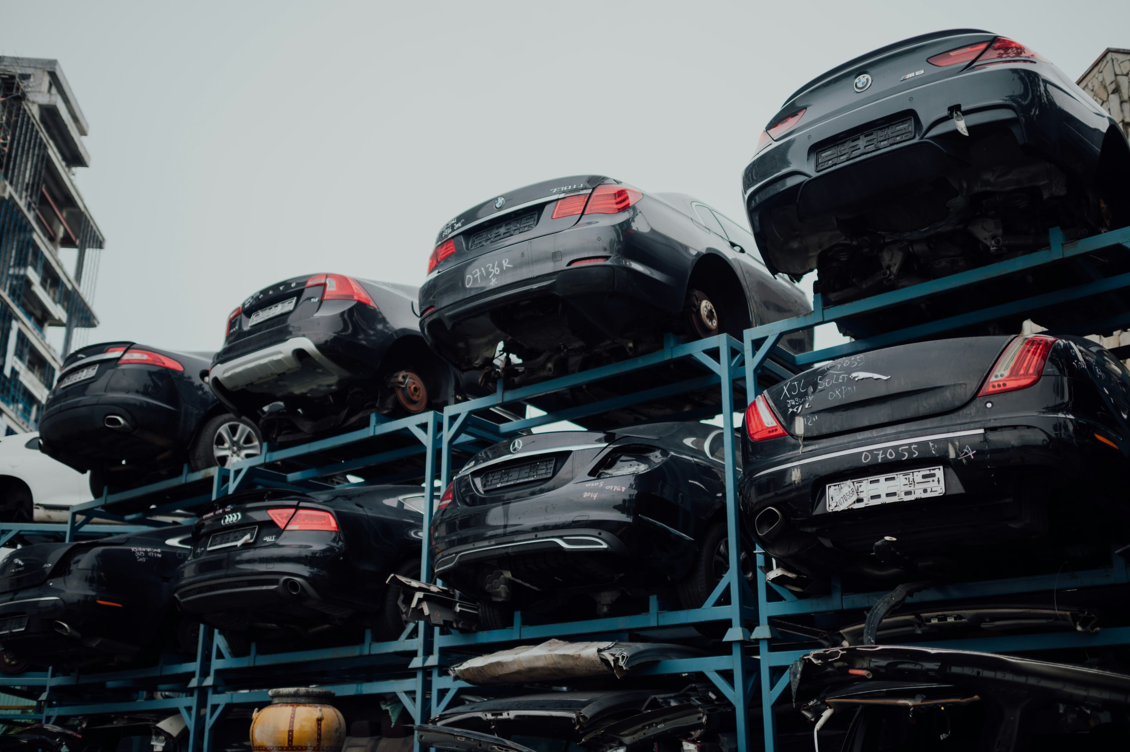 Azərbaycana Avtomobil İdxalı: Gömrük Hesablaması (2026 Tam Bələdçi)